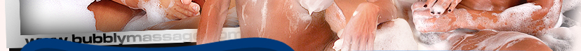 BubblyMassage.com